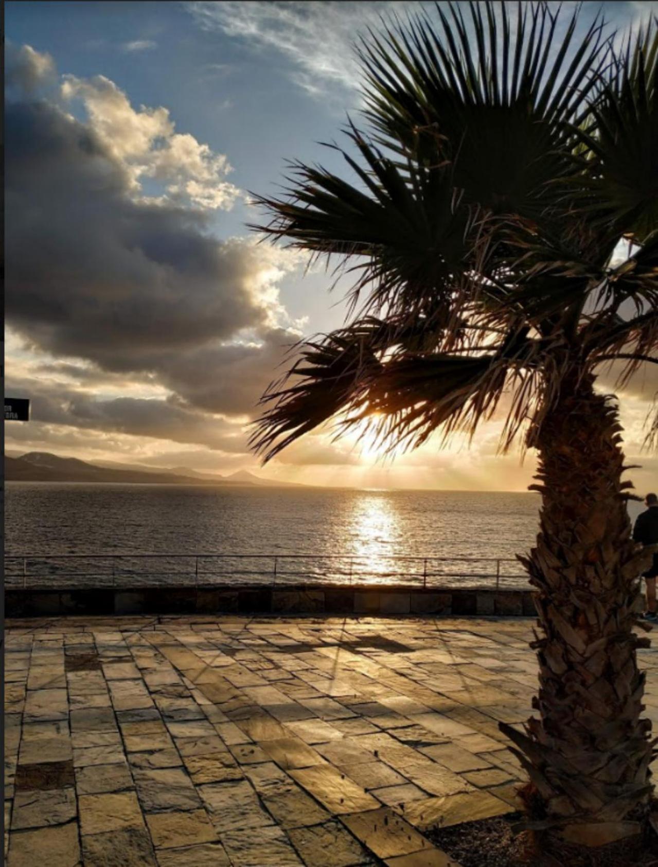 Home2book Modern & Chic In La Isleta Apartamento