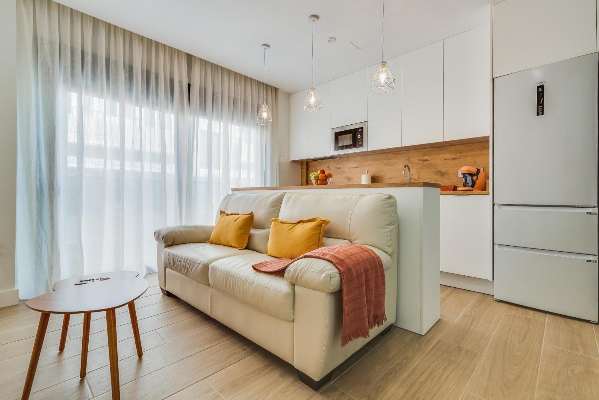 Home2book Modern & Chic In La Isleta Apartamento