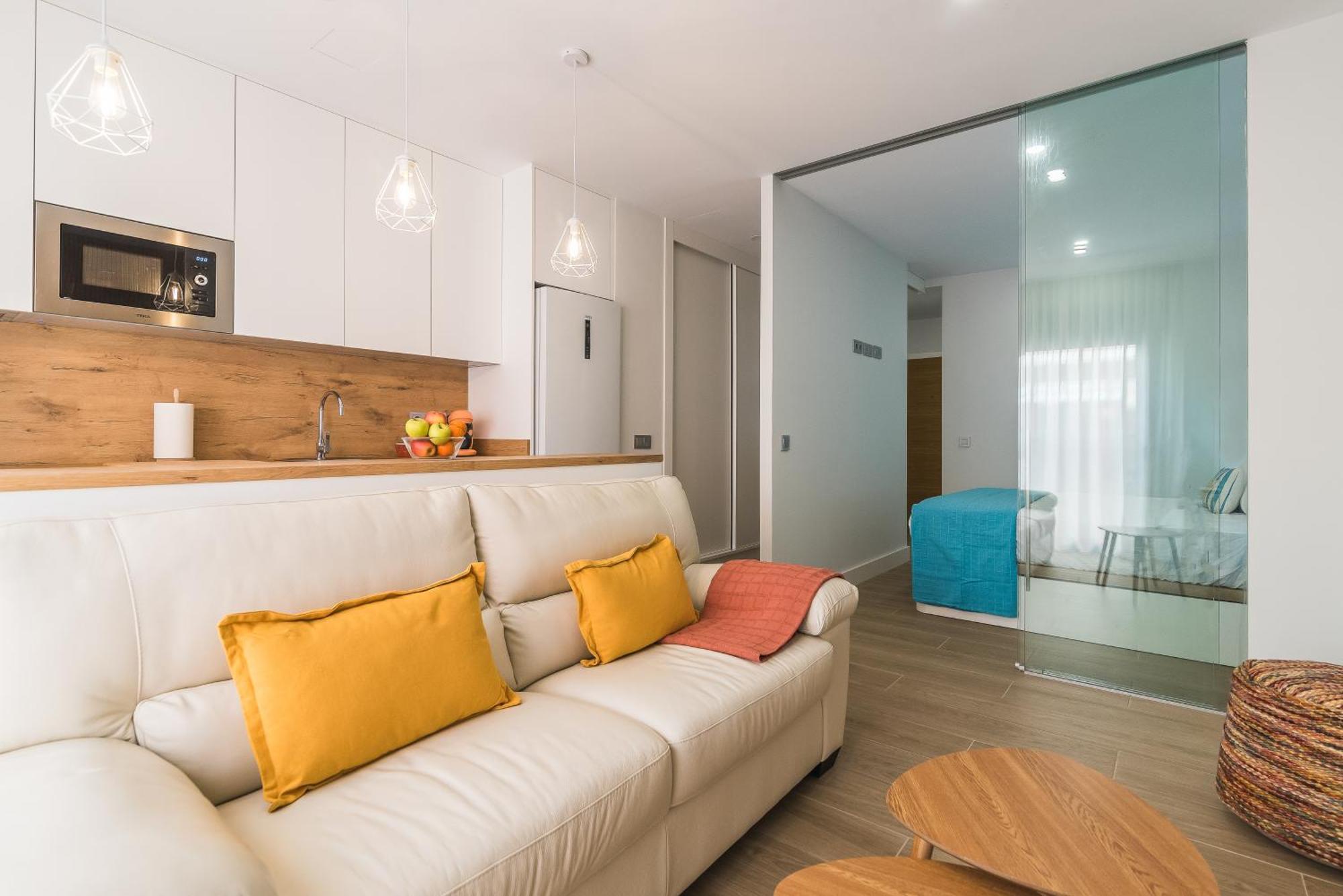 Home2book Modern & Chic In La Isleta Apartamento *