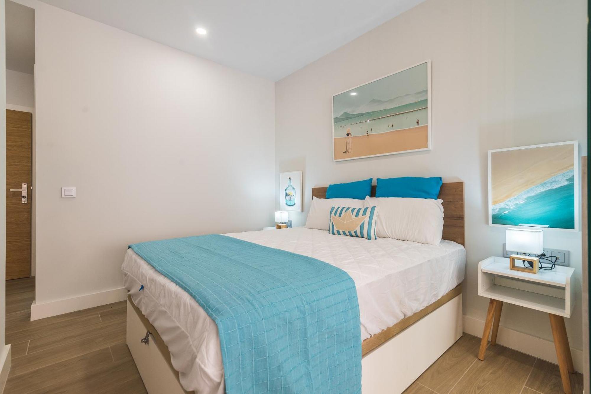 Home2book Modern & Chic In La Isleta Apartamento Las Palmas de Gran Canaria