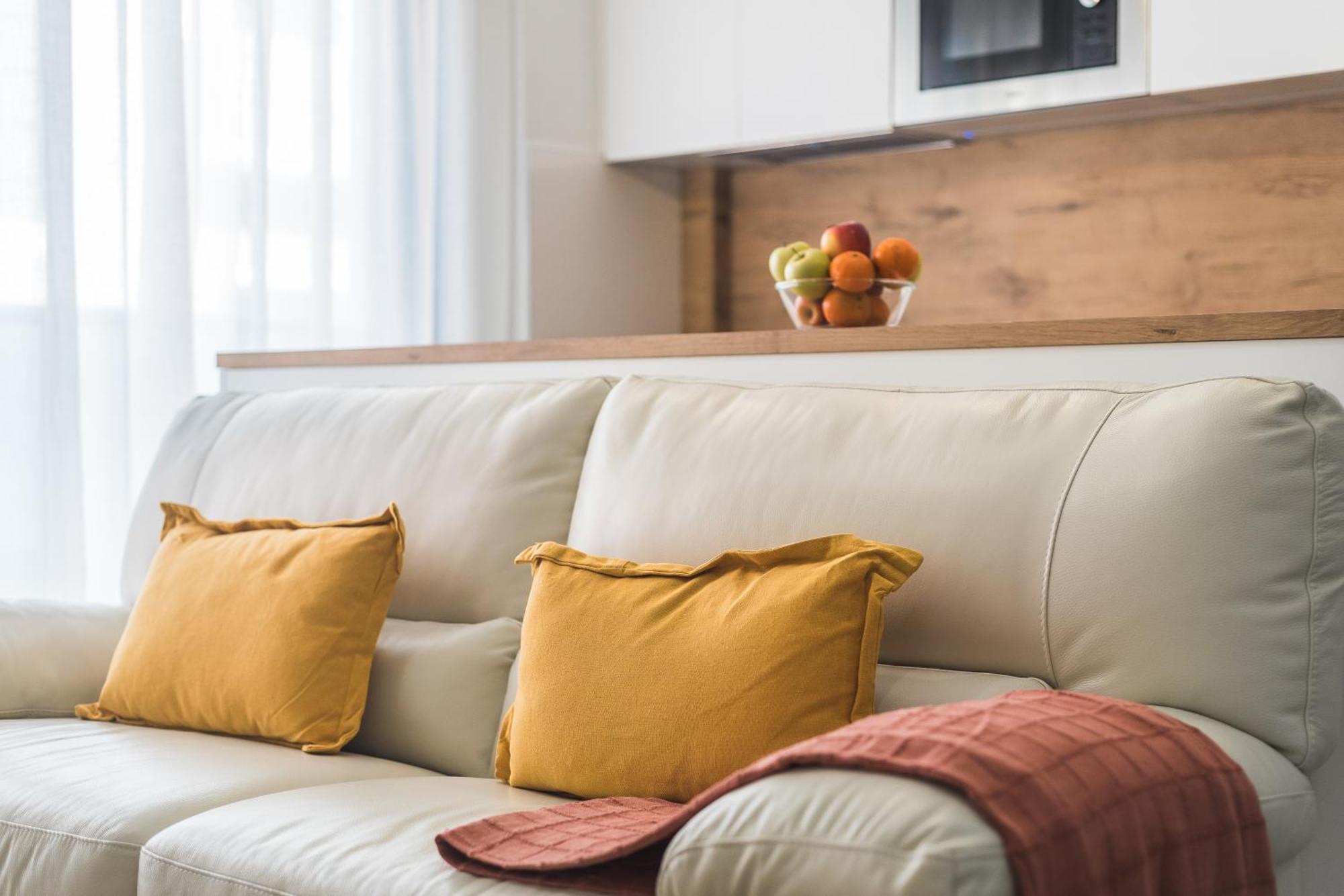Home2book Modern & Chic In La Isleta *