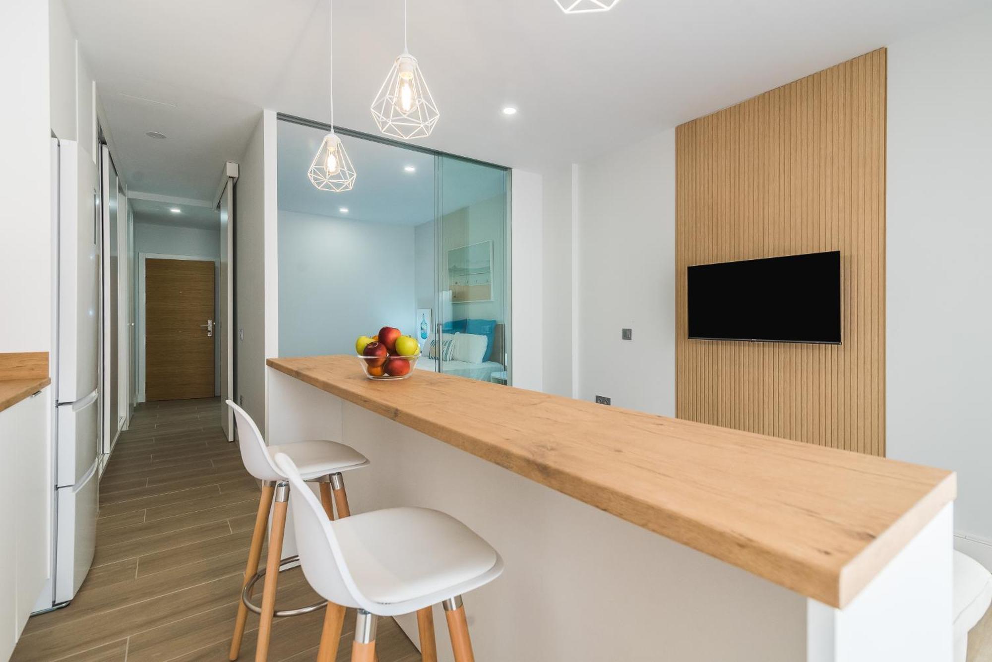 Home2book Modern & Chic In La Isleta Apartamento *