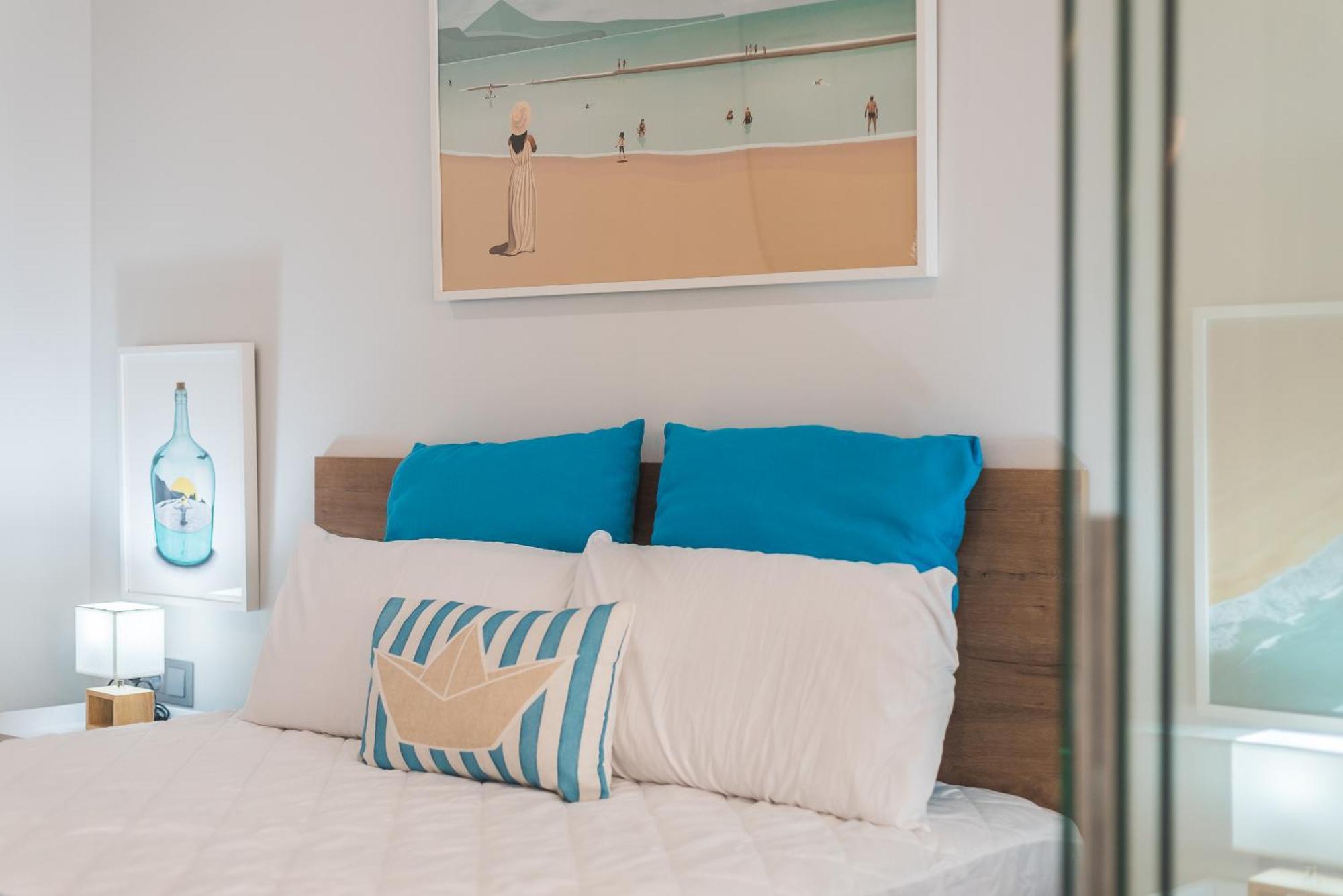 Apartamento Home2book Modern & Chic In La Isleta Las Palmas de Gran Canaria
