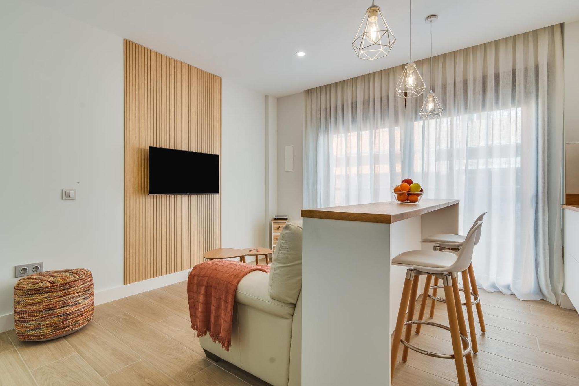 Home2book Modern & Chic In La Isleta *