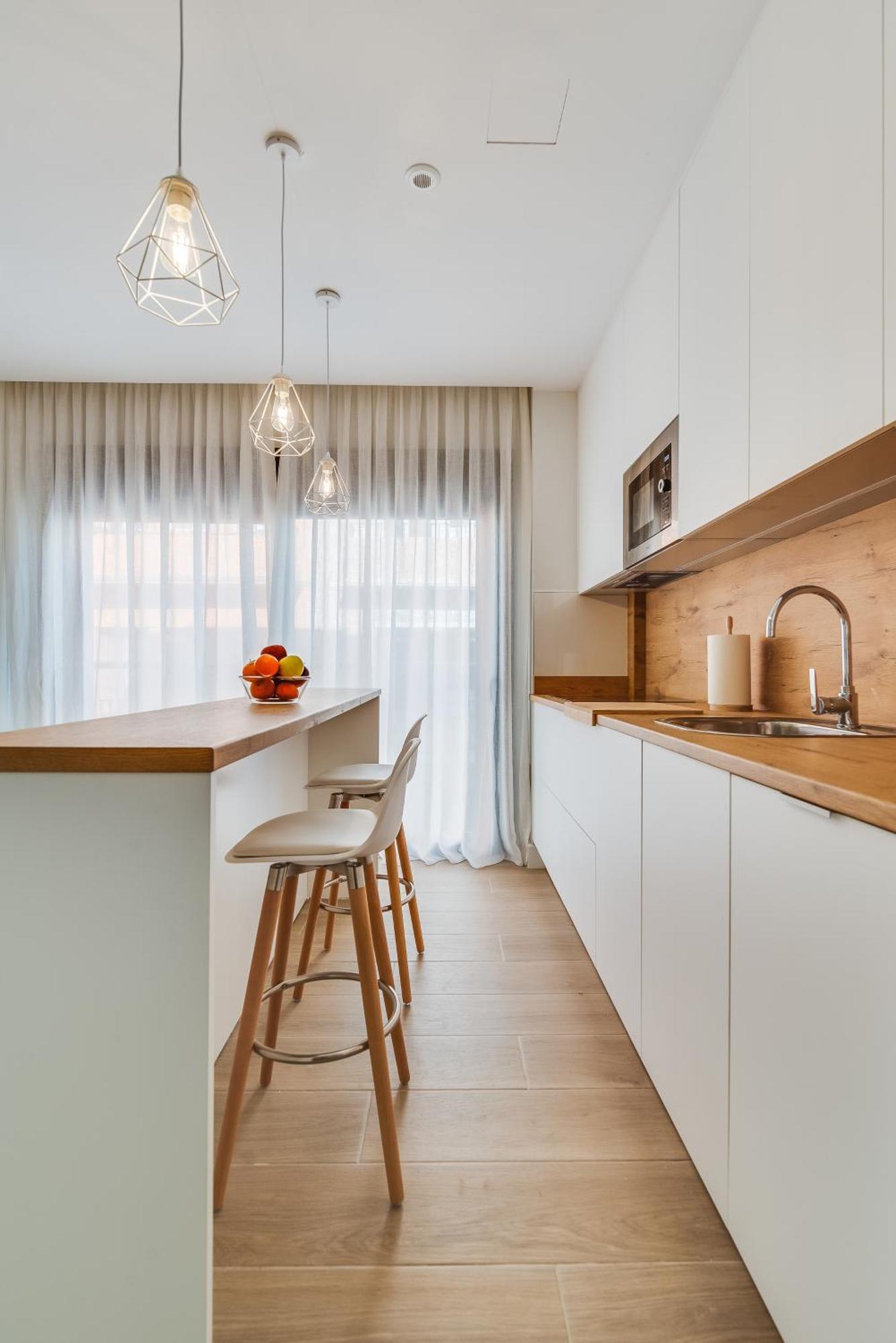 Home2book Modern & Chic In La Isleta