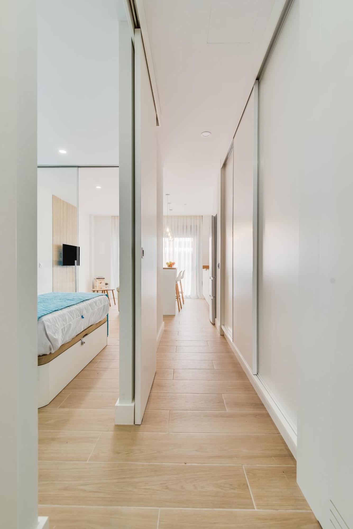 Home2book Modern & Chic In La Isleta *