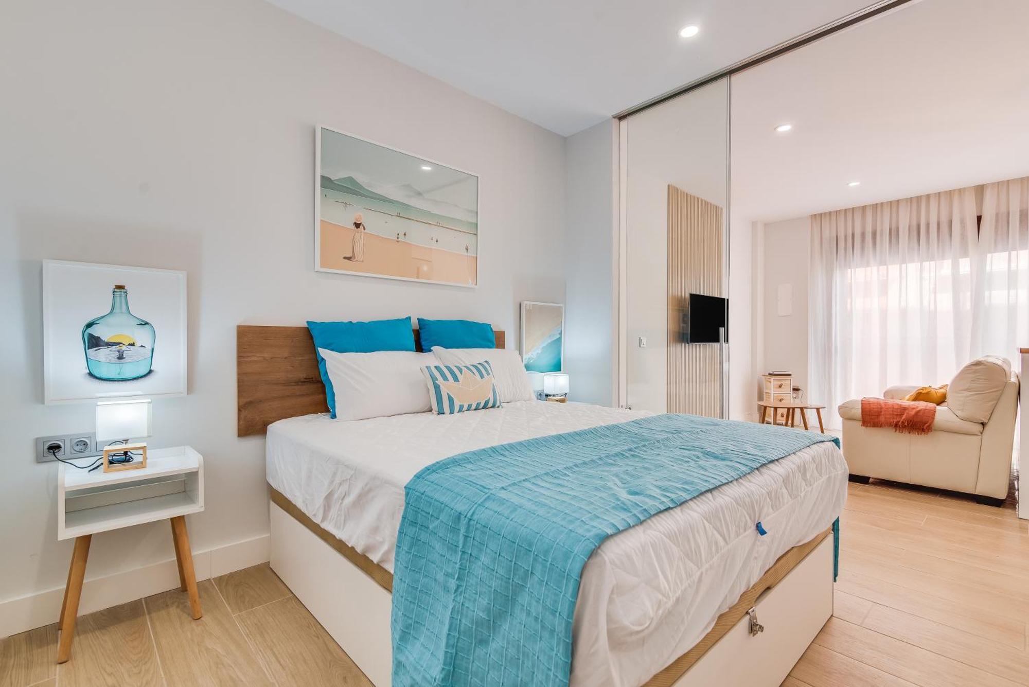Home2book Modern & Chic In La Isleta Apartamento Las Palmas de Gran Canaria