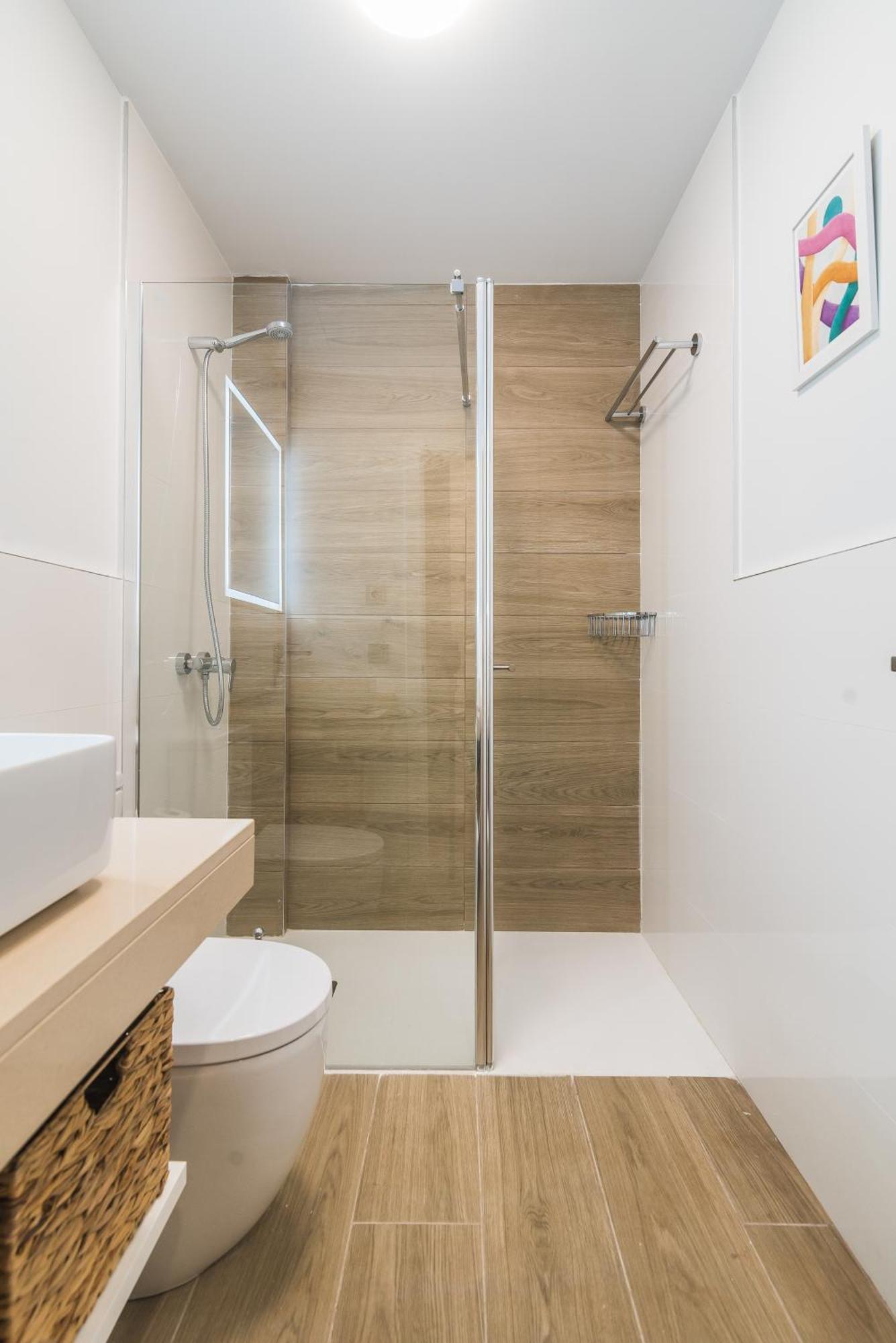 Home2book Modern & Chic In La Isleta