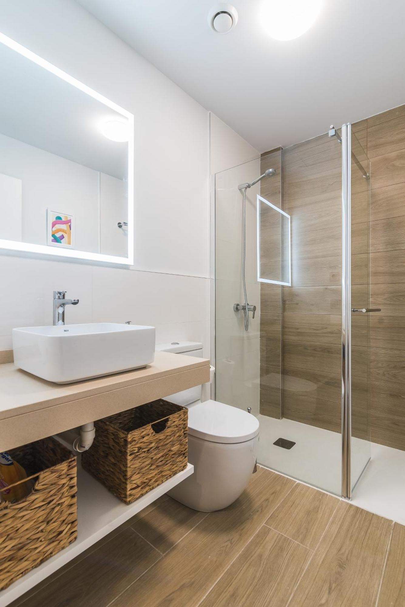 Home2book Modern & Chic In La Isleta