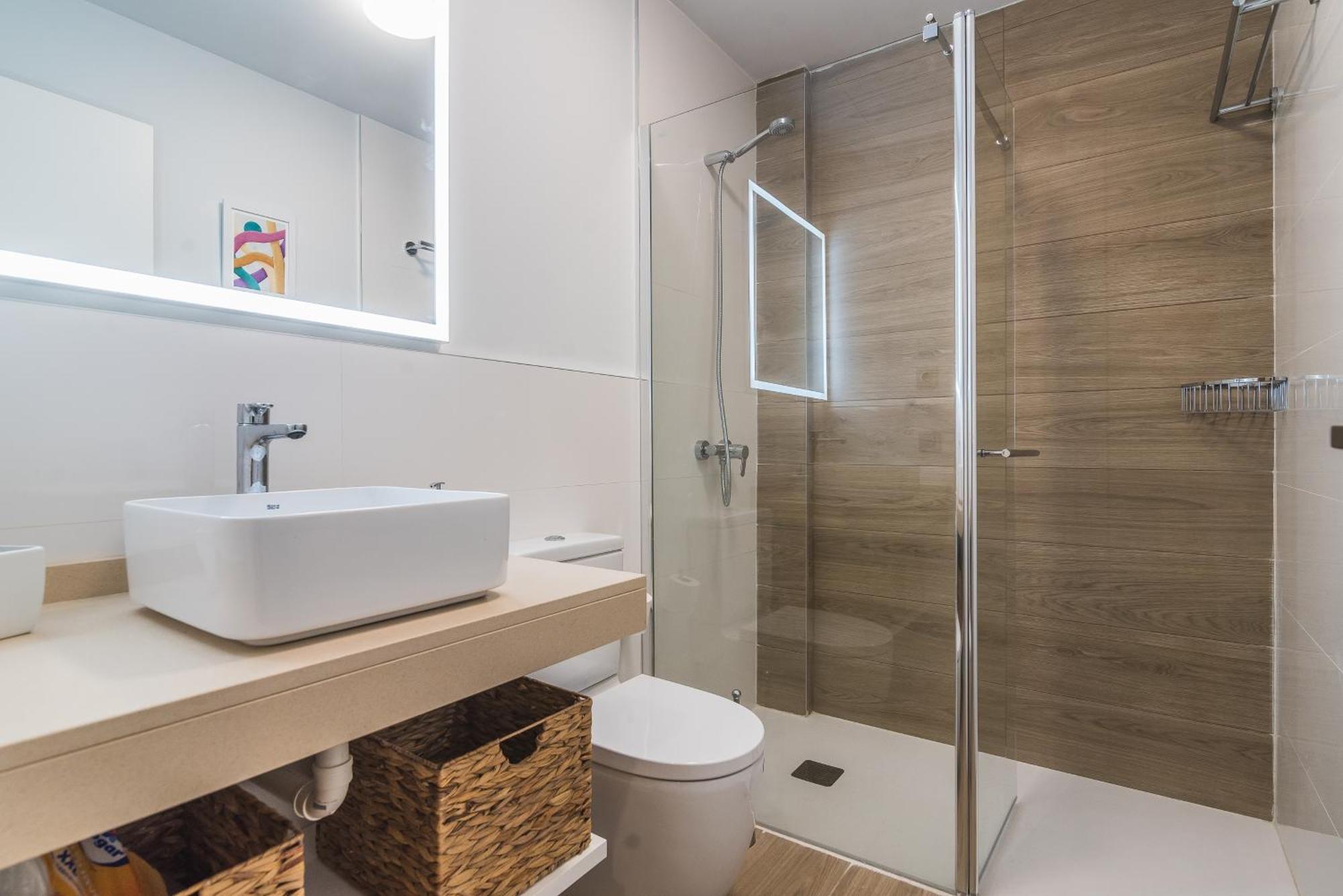 Home2book Modern & Chic In La Isleta Apartamento